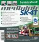 Preview: KETTLITZ-Medialub SK-4 T - 4 Takt Sonderkraftstoff 200 Liter